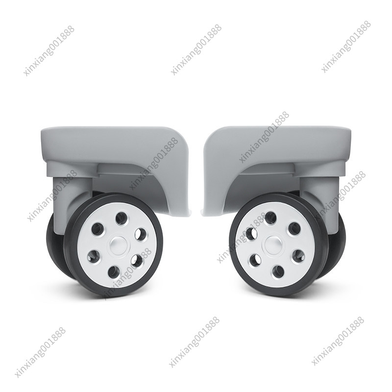Silent Replacement Luggage Wheels - Rodas de Substituição para Malas RIMOWA,