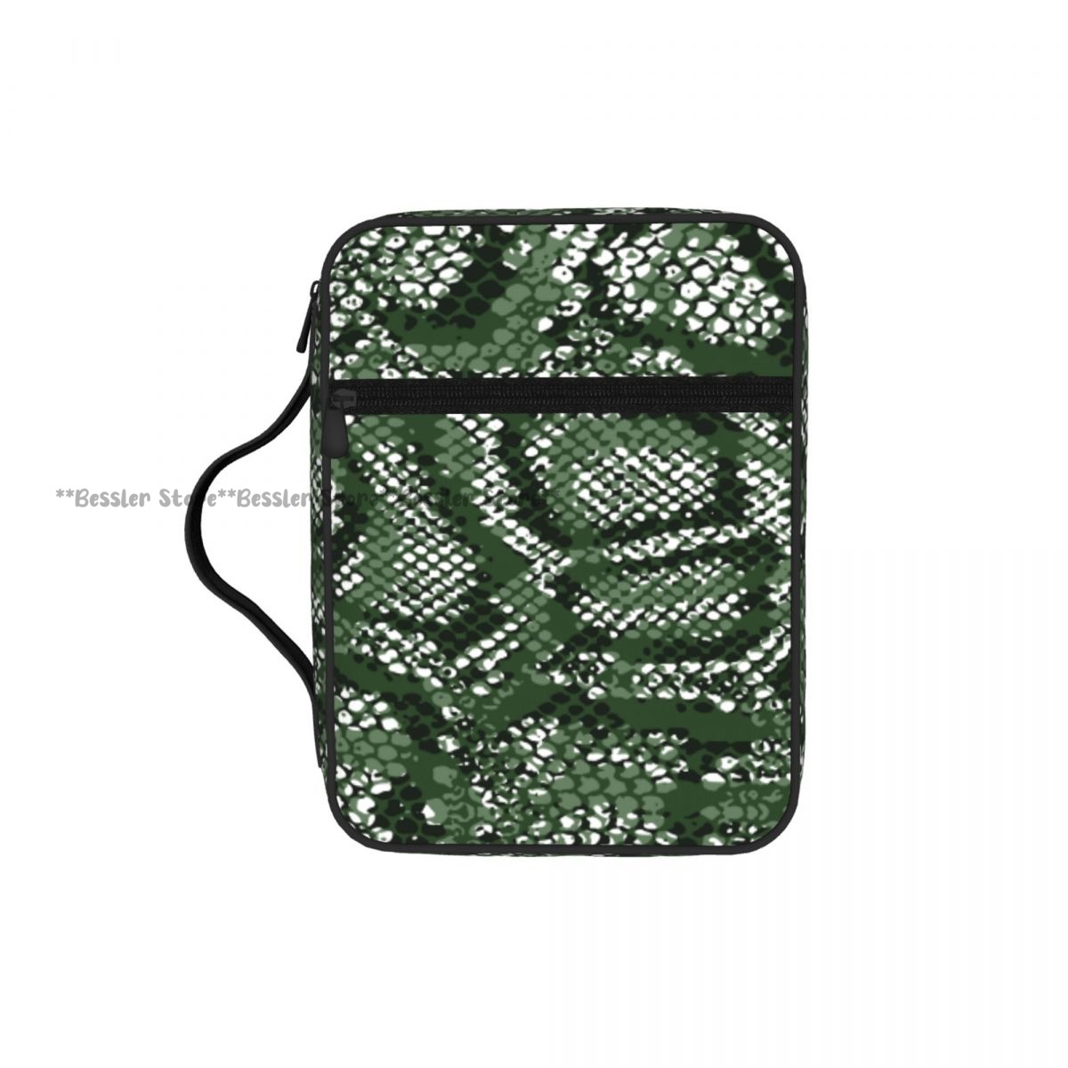 Handbags - Bolsa para Bíblia com Estampa de