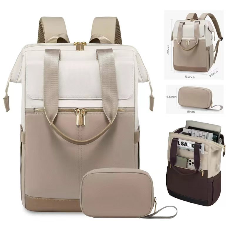 Backpacks - Nova mochila transfronteiriça de grande capacidade,