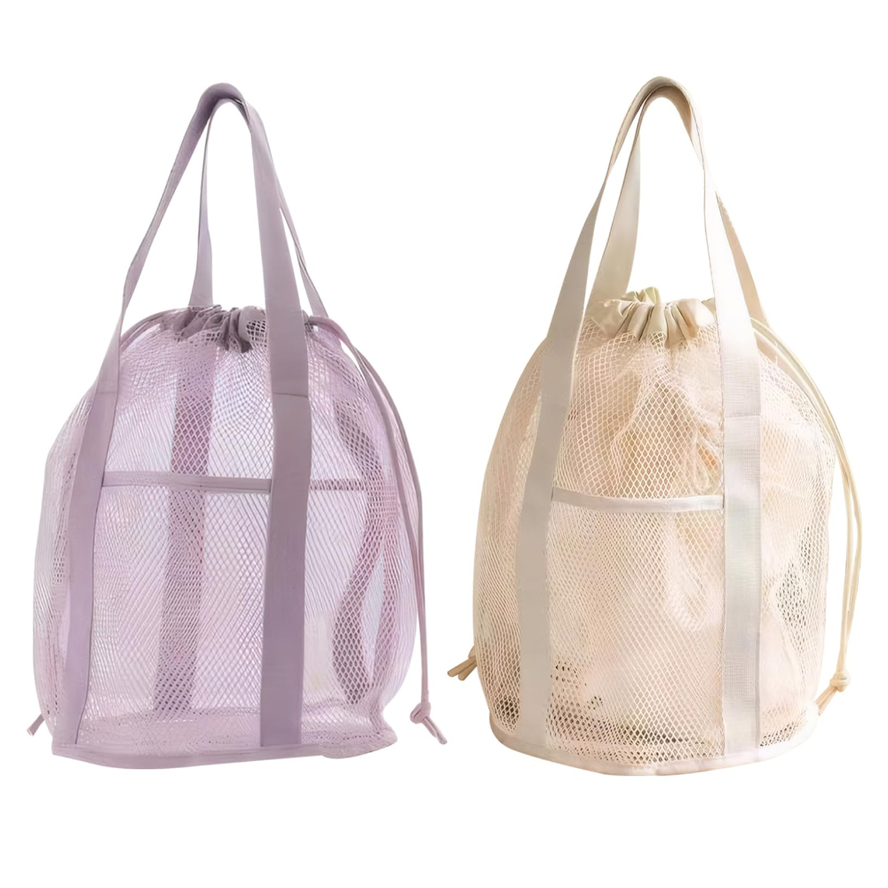 Cosmetic Bags - Bolsa de Viagem para Artigos de