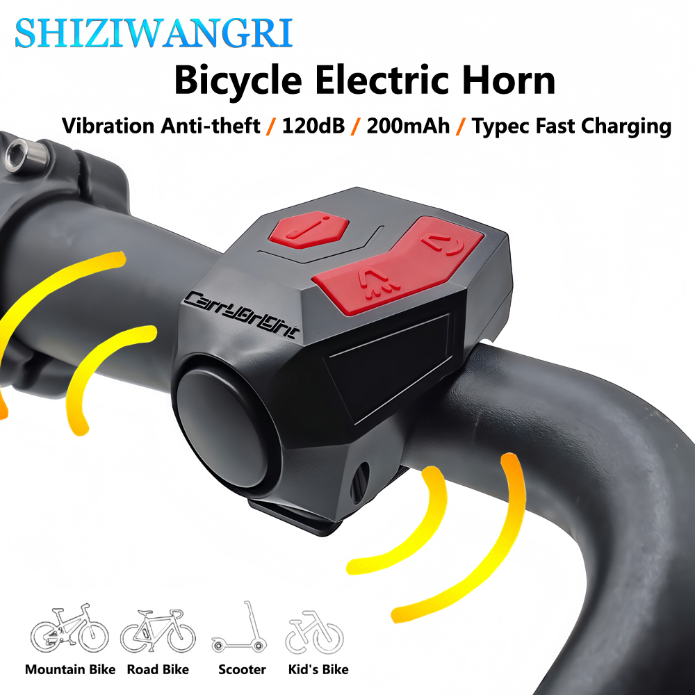 Kids Ride On Suitcase Scooter - 120db chifre de bicicleta alto sino