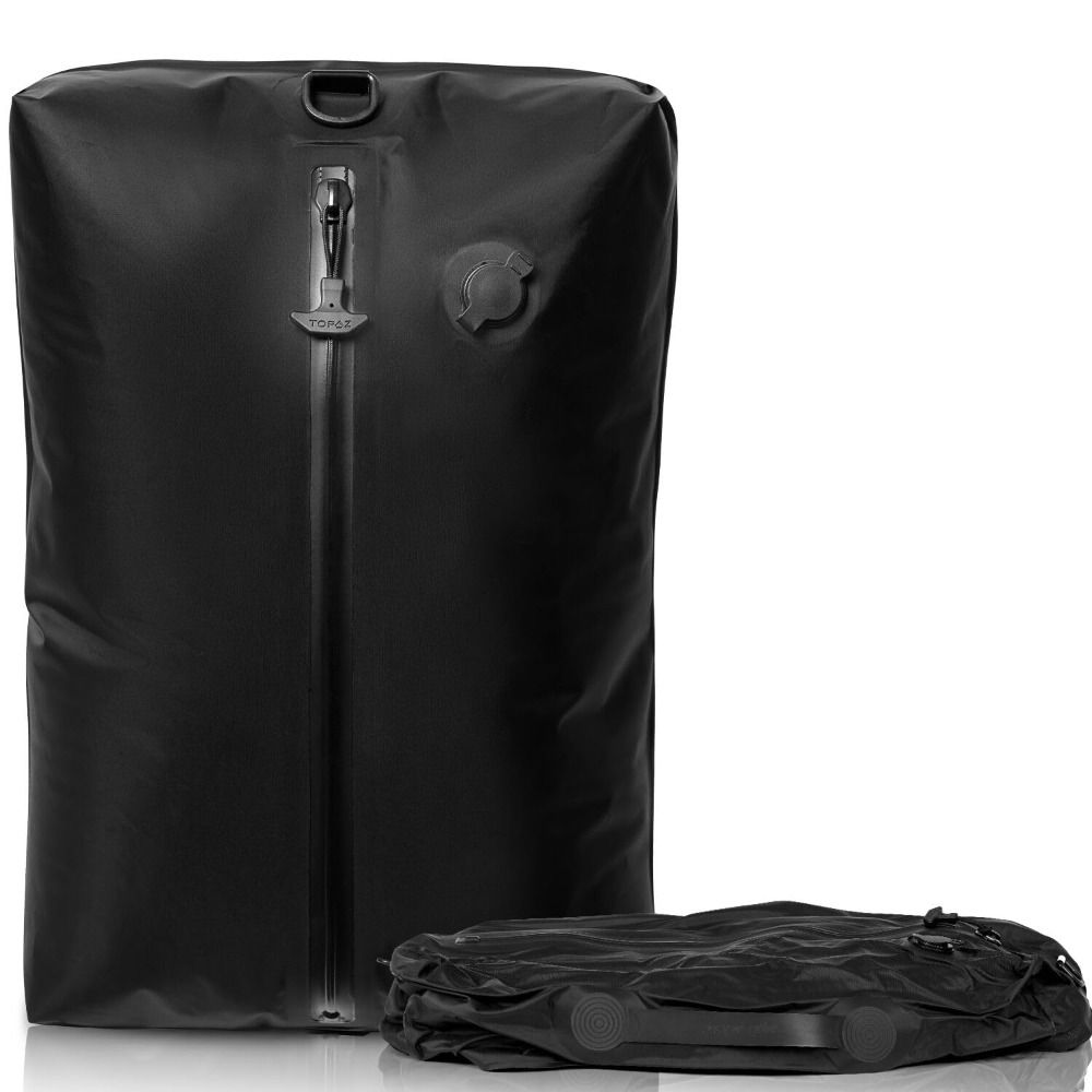 Luggage - Sacos a Vácuo Reutilizáveis para Viagem,