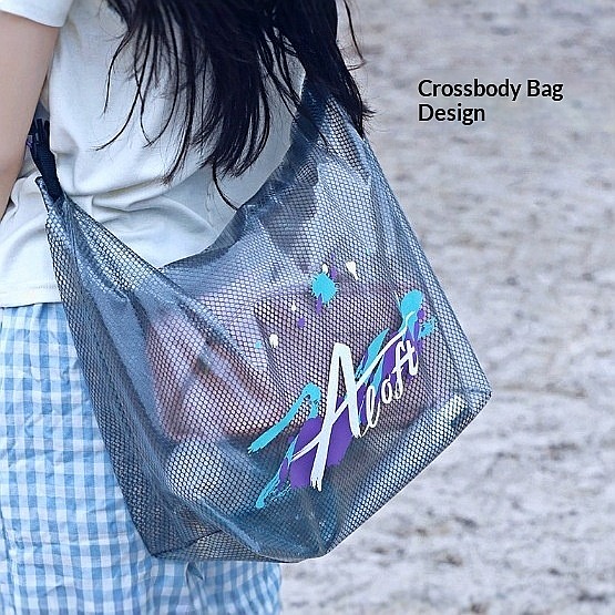 Travel Bags - Bolsa de armazenamento à prova d'água