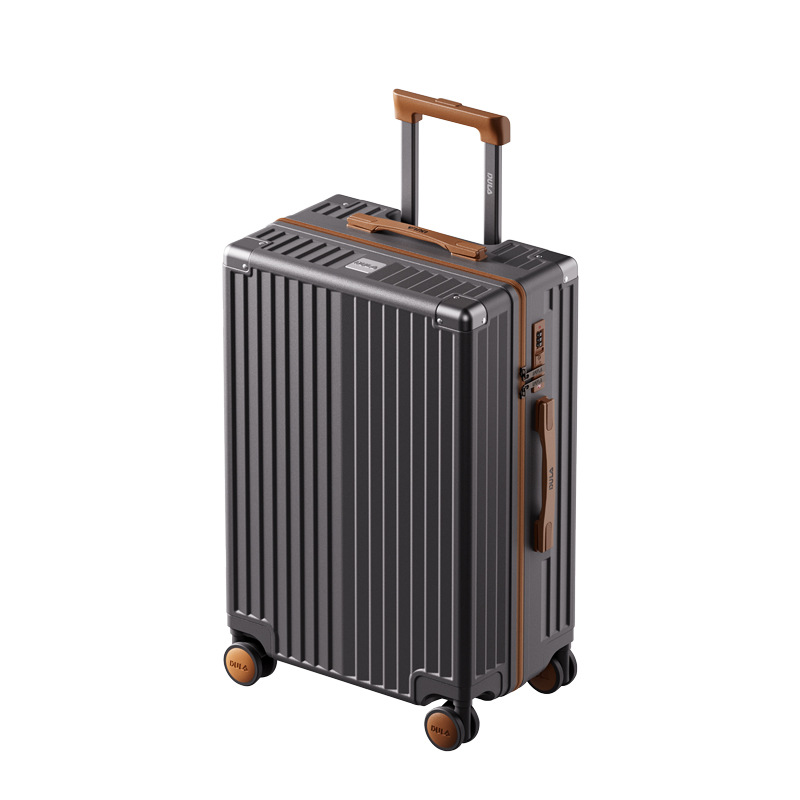 Spinner Wheel Rolling Suitcase 20 Inch - Mala de viagem de 20 