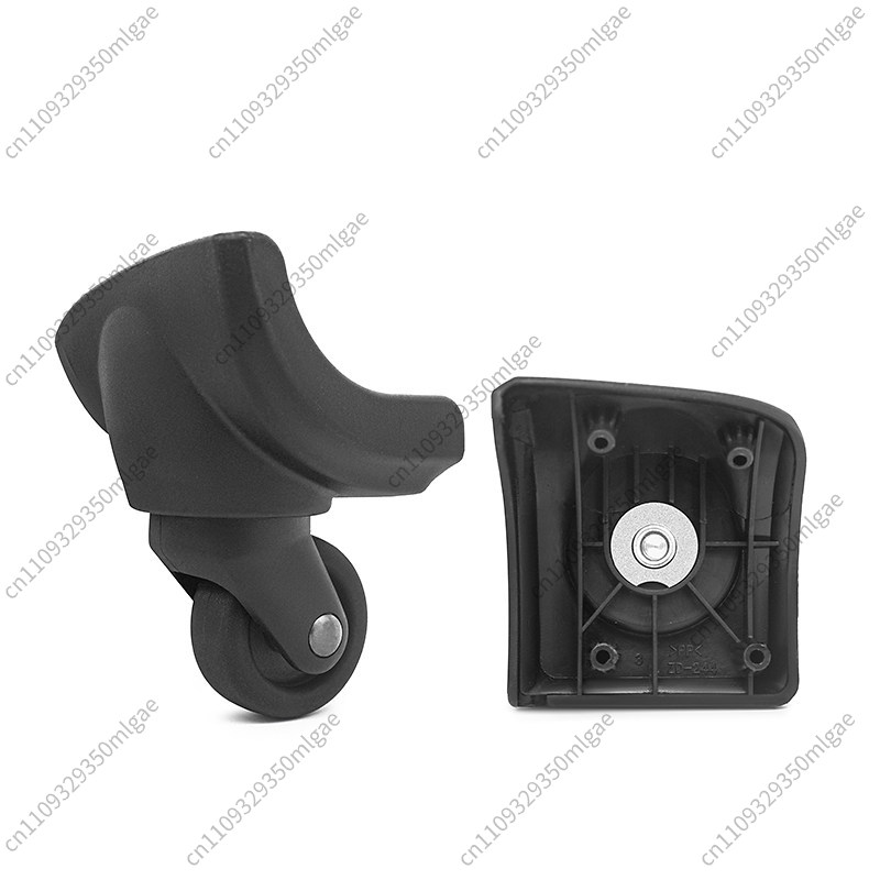 Silent Replacement Luggage Wheels - Roda de Substituição para Bagagem ZD244