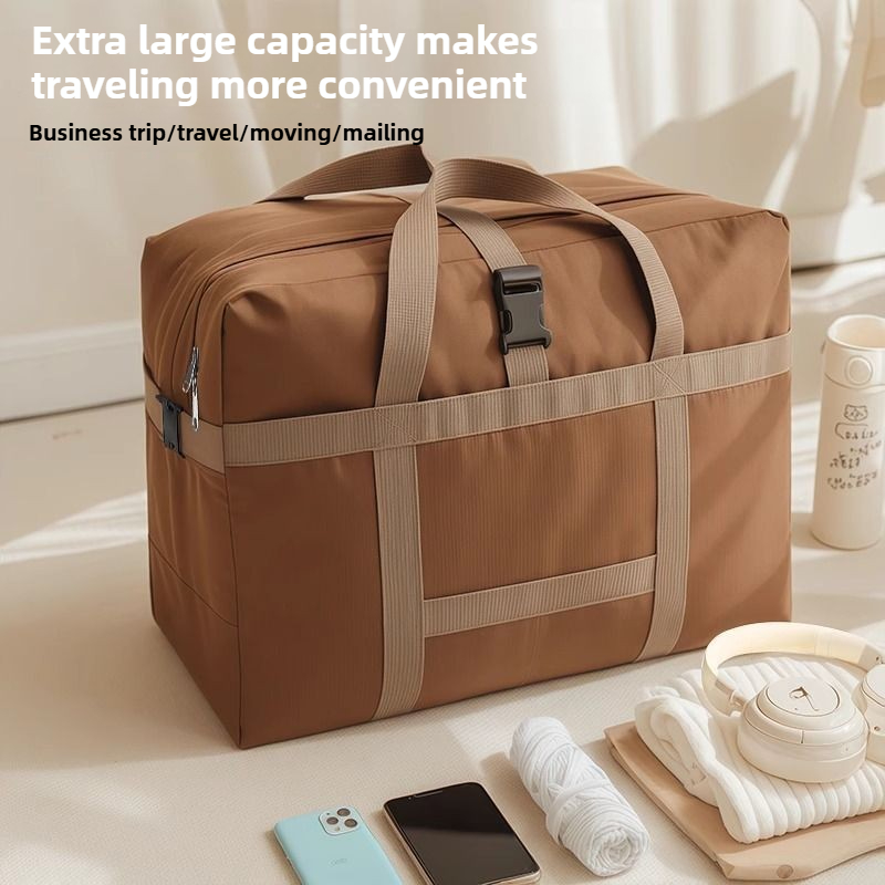 Luggage - Bolsas de Viagem Extra Grandes Dobráveis