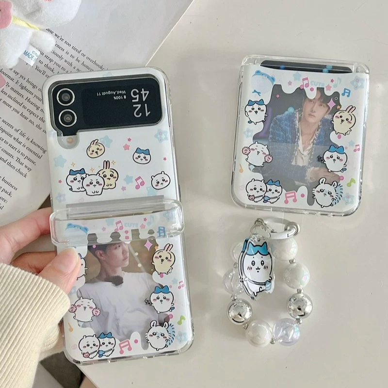 Wallets - Capa de Celular com Porta-Cartões e