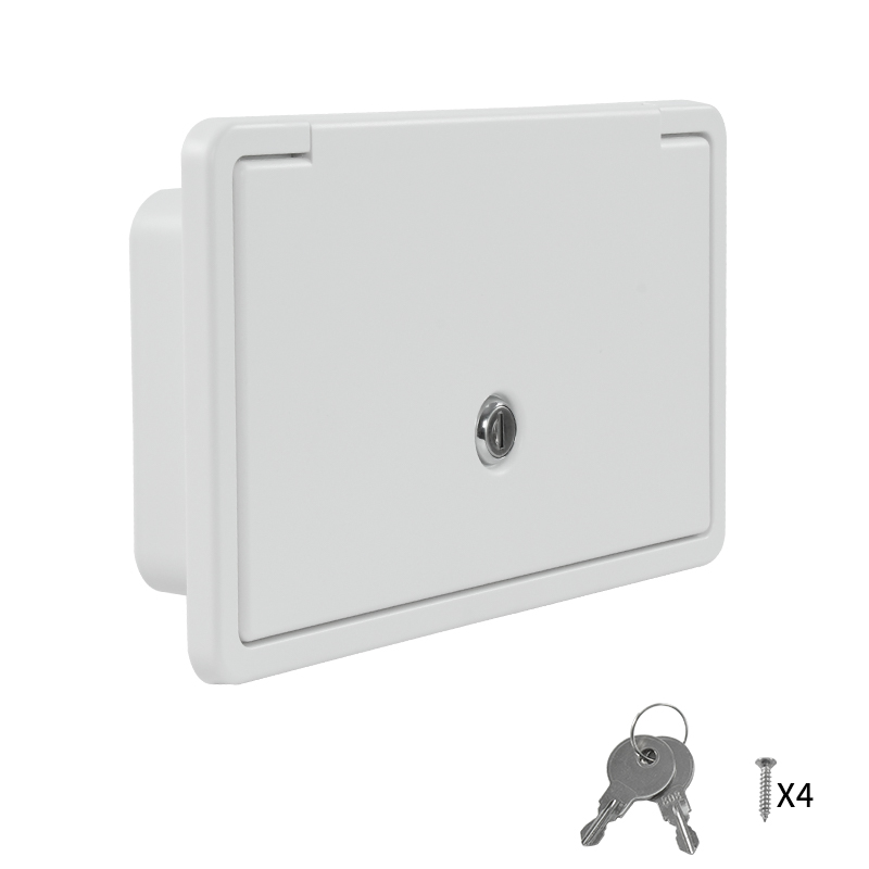 Luggage - Porta de Escotilha para RV TYTXRV