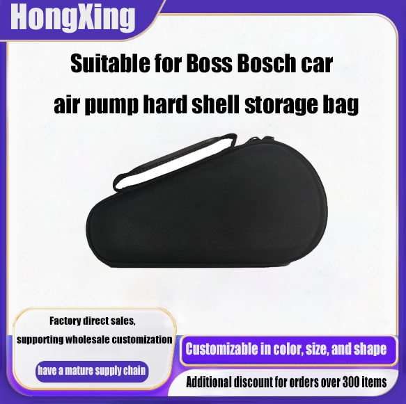 Travel Bags - Bolsa de armazenamento para compressor de