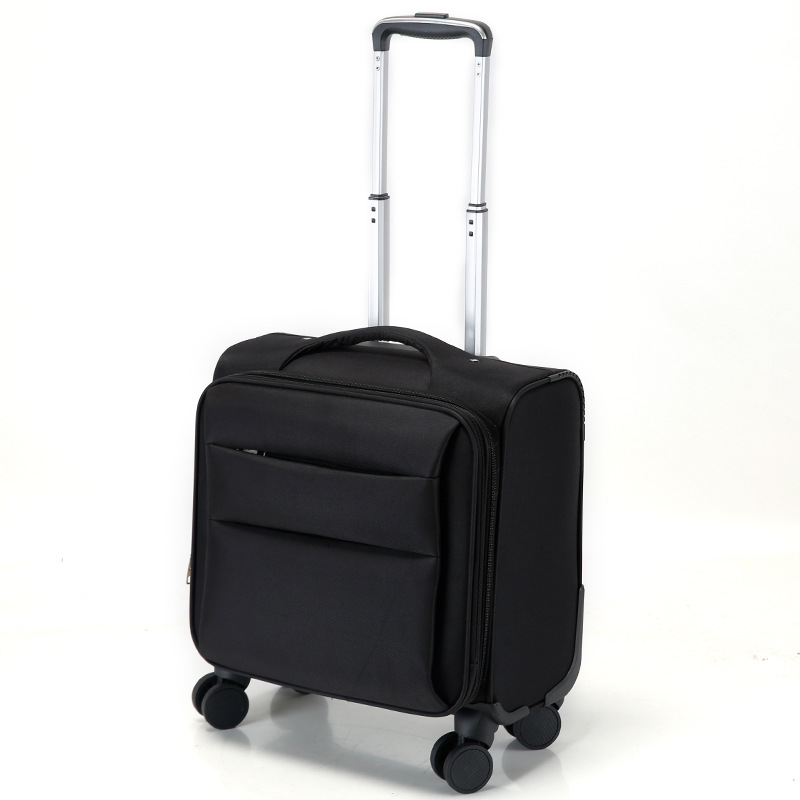 Spinner Wheel Rolling Suitcase 20 Inch - 18 Polegada oxford rolando mala spinner