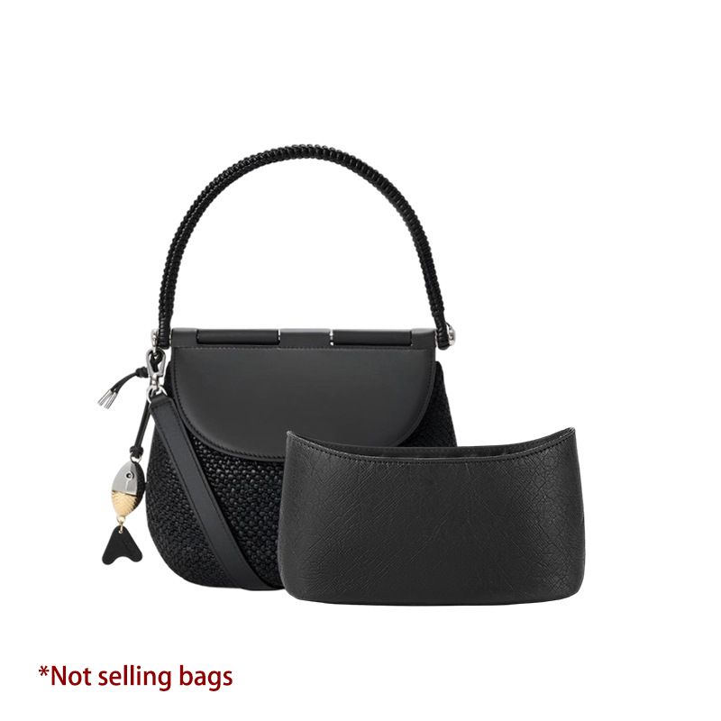 Handbags - Organizador de bolsa de feltro com