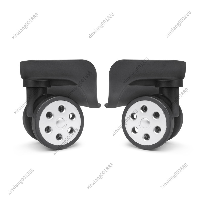 Rodas de Substituição para Mal - Silent Replacement Luggage Wheels avaliação e preço