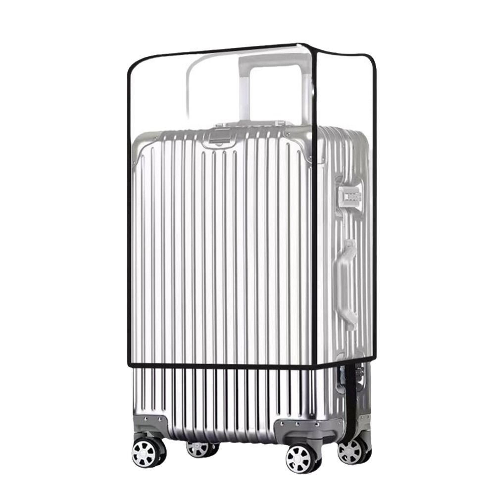 Capa Protetora de Mala Durável - Waterproof Suitcase Cover Protector avaliação e preço