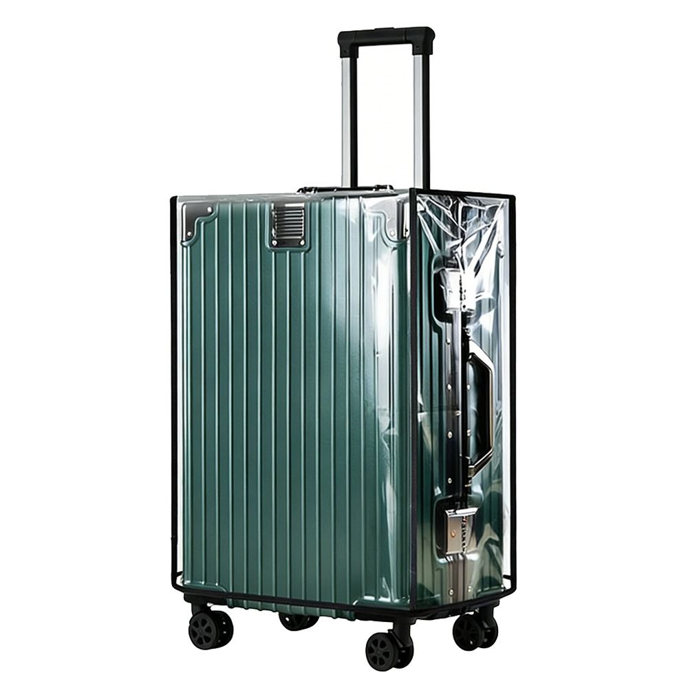Capa Protetora de Mala Durável - Waterproof Suitcase Cover Protector avaliação e preço
