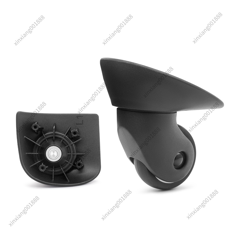 Peças de Reposição para Malas  - Silent Replacement Luggage Wheels avaliação e preço