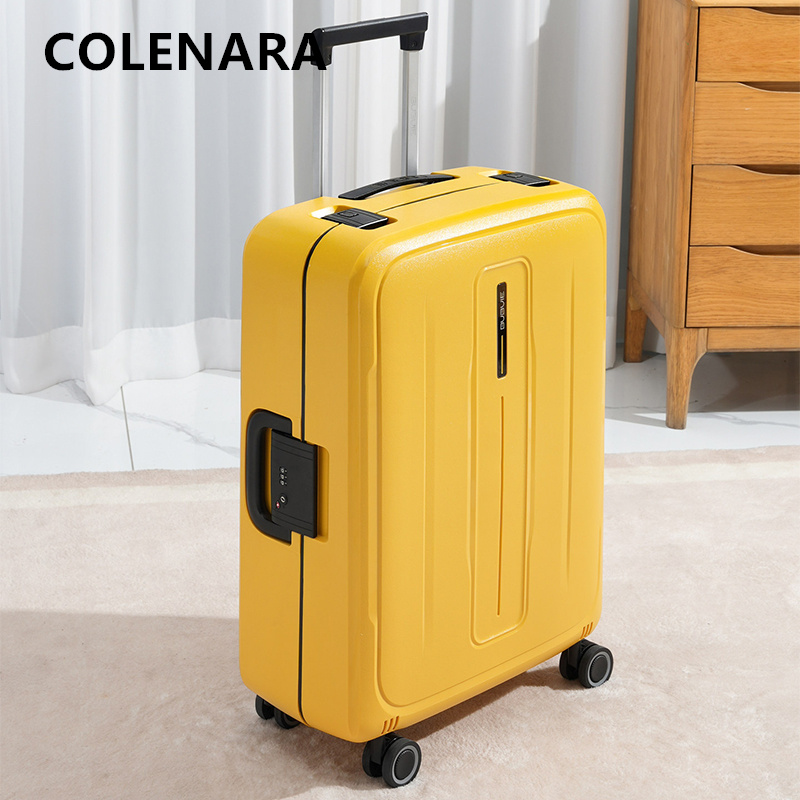 Mala de Viagem COLENARA 20\