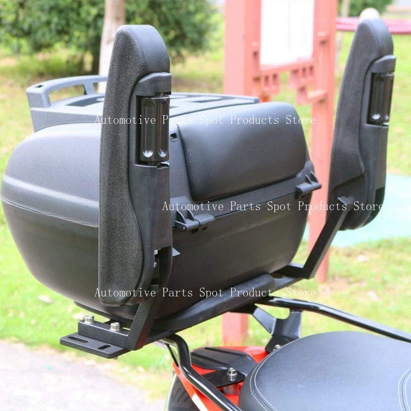 Apoio de Braço de Segurança Tr - Kids Ride On Suitcase Scooter avaliação e preço