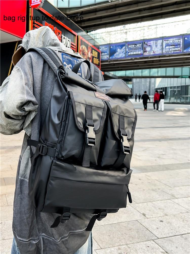 Advanced Sense Grande Capacida - Foldable Rolling Luggage Bag avaliação e preço