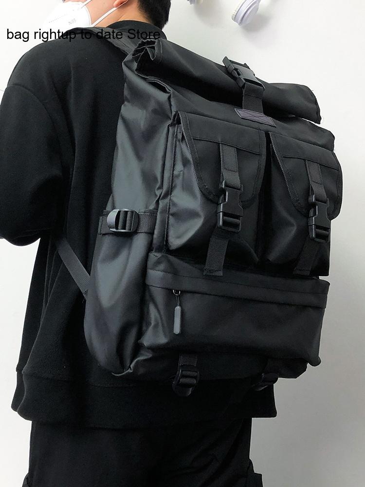 Advanced Sense Grande Capacida - Foldable Rolling Luggage Bag avaliação e preço