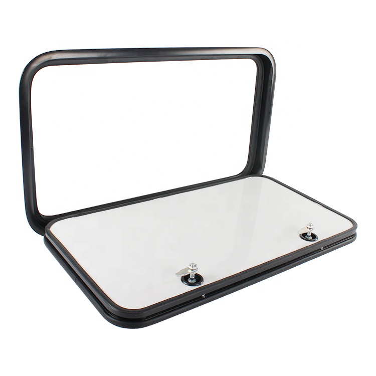Porta de Bagagem TYTXRV 800*45 - Luggage avaliação e preço