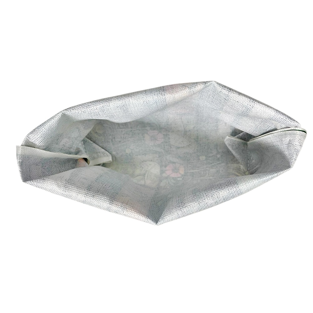 Bolsa de maquiagem estilo core - Cosmetic Bags avaliação e preço