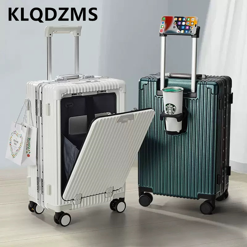 Mala de Cabine KLQDZMS 18