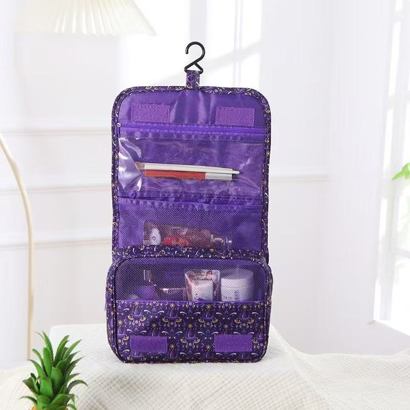 Nova Necessaire de Viagem Impe - Cosmetic Bags avaliação e preço
