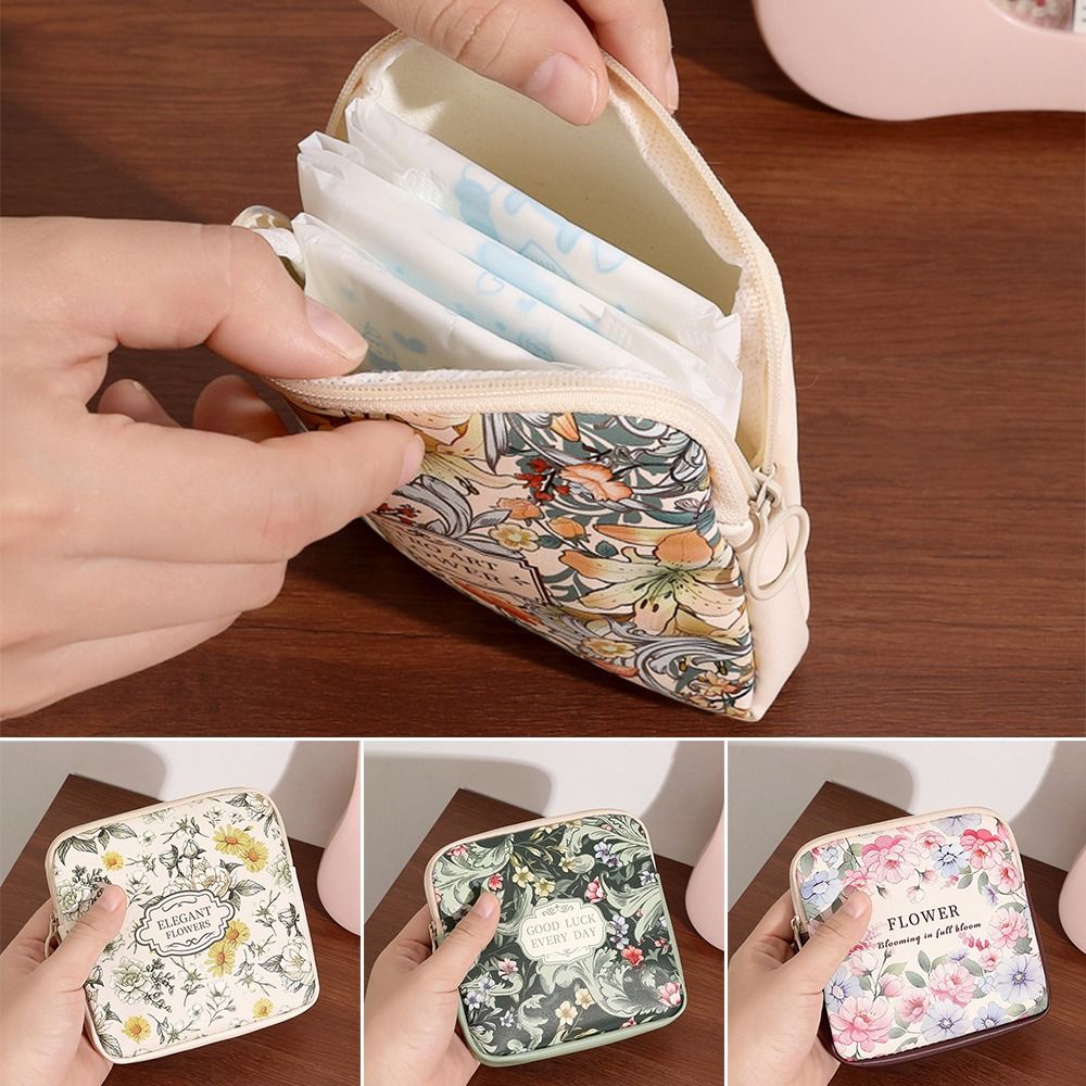 Nova Bolsa de PVC para Absorve - Cosmetic Bags avaliação e preço