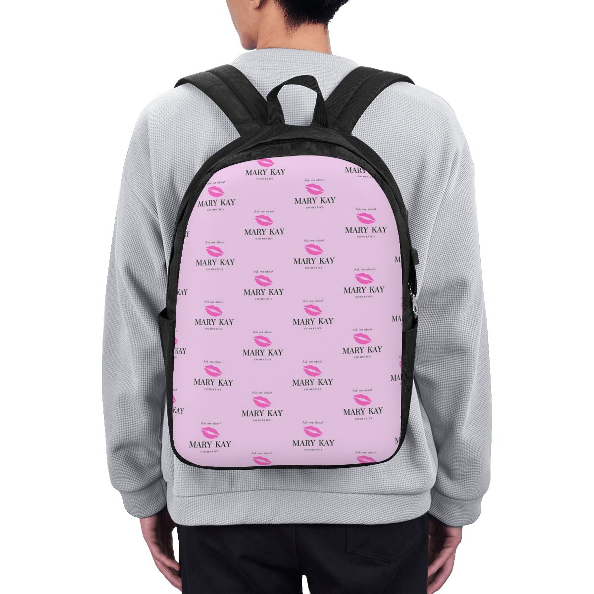 Pergunte-me sobre a mochila de - Cosmetic Bags avaliação e preço