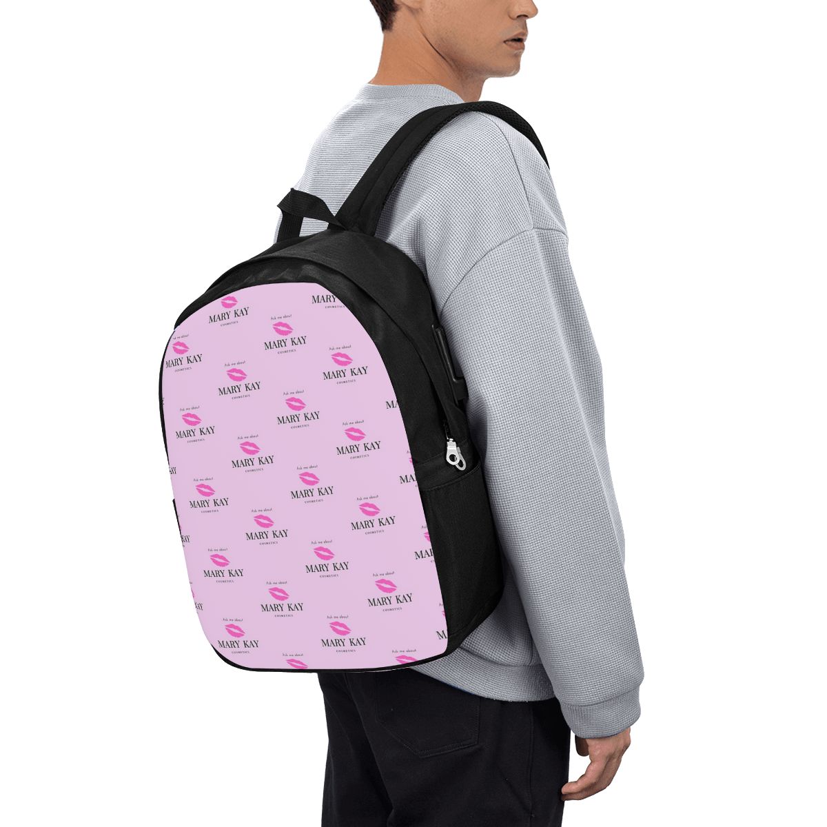 Pergunte-me sobre a mochila de - Cosmetic Bags avaliação e preço