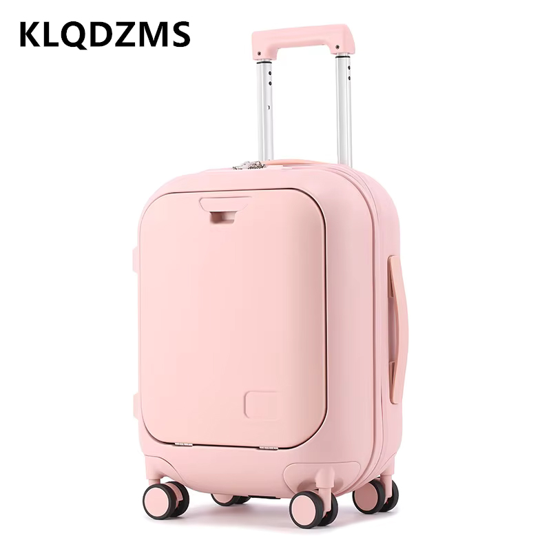 Mala de Viagem KLQDZMS 18