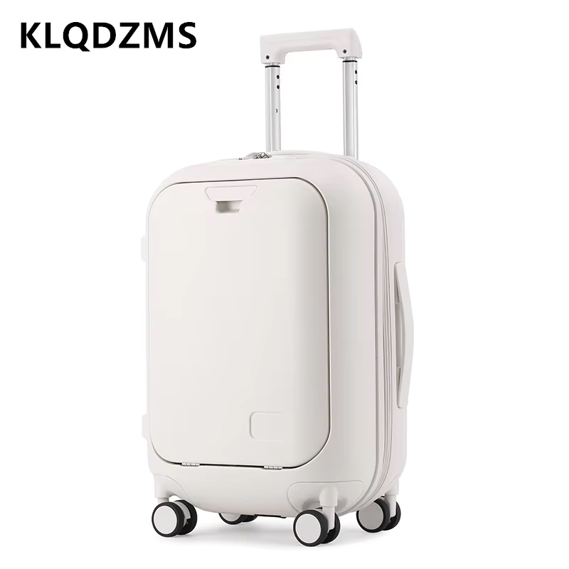 Mala de Viagem KLQDZMS 18