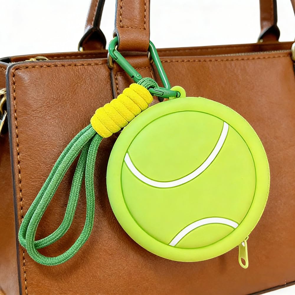 Bolsa de Moedas em Silicone em - Wallets avaliação e preço