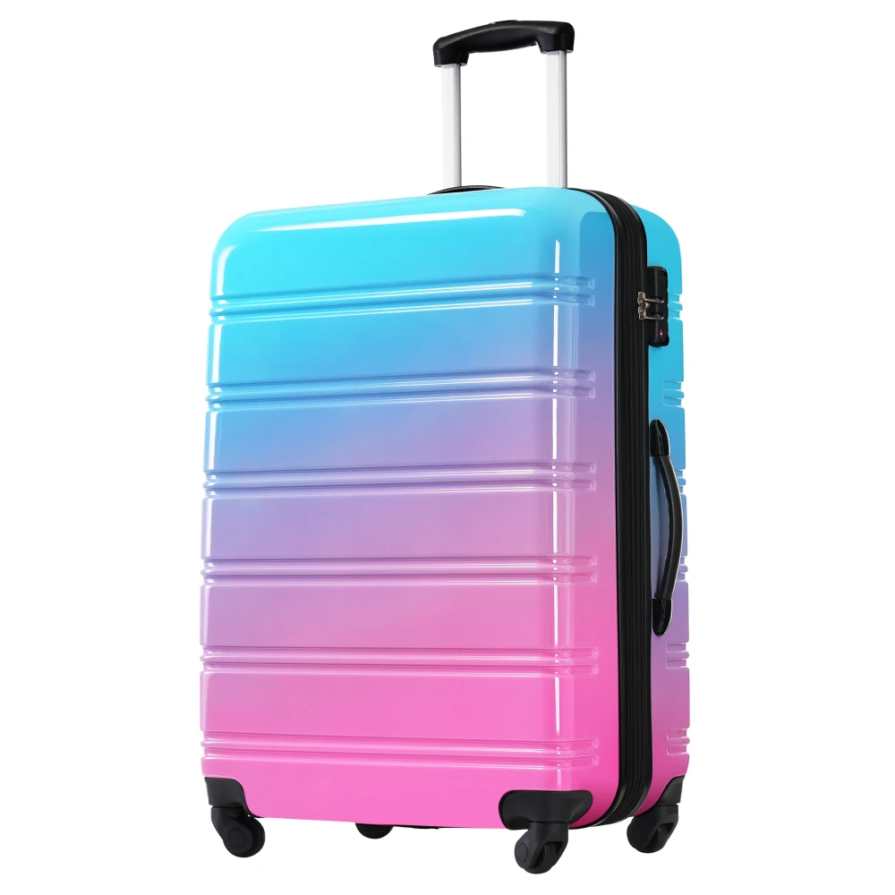 Conjuntos de Malas Rígidas de  - Expandable Hard Shell Luggage Set avaliação e preço