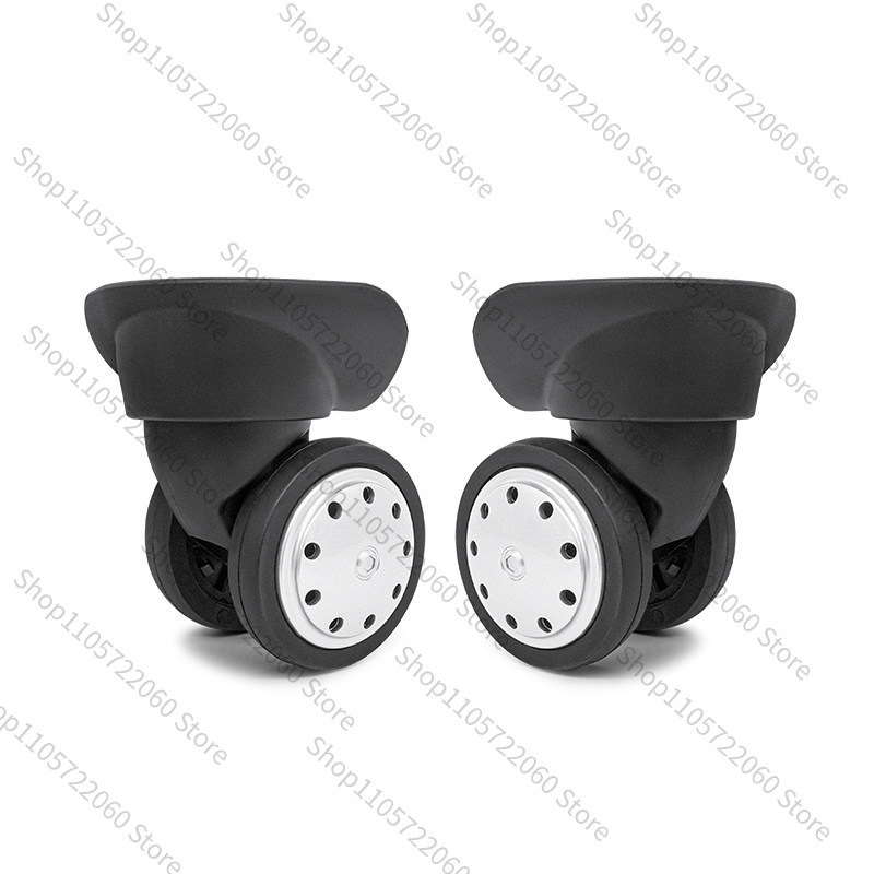 Roda de bagagem F-06 para mala - Silent Replacement Luggage Wheels avaliação e preço