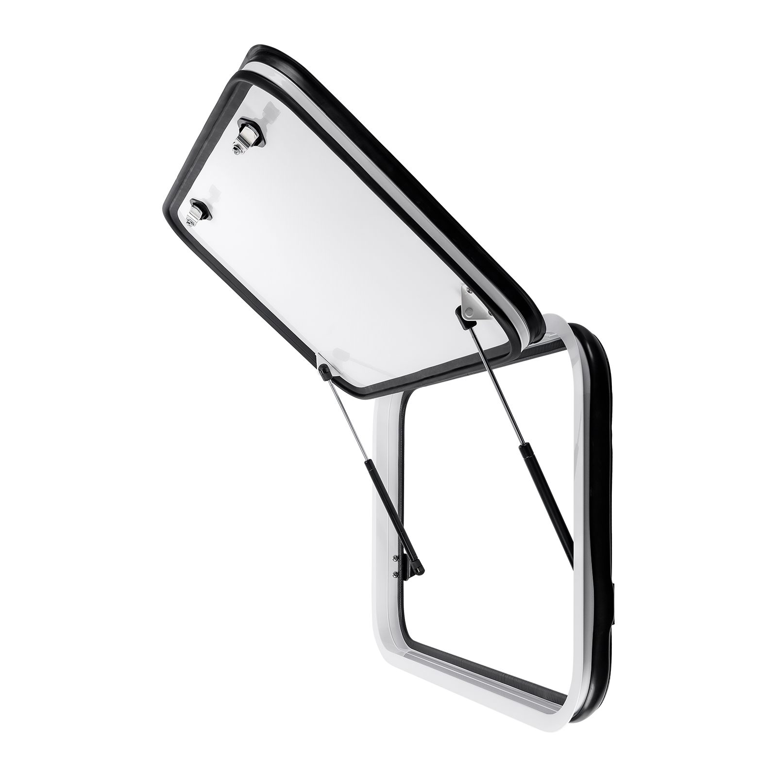 Porta de Bagagem Airow Auto Br - Luggage avaliação e preço