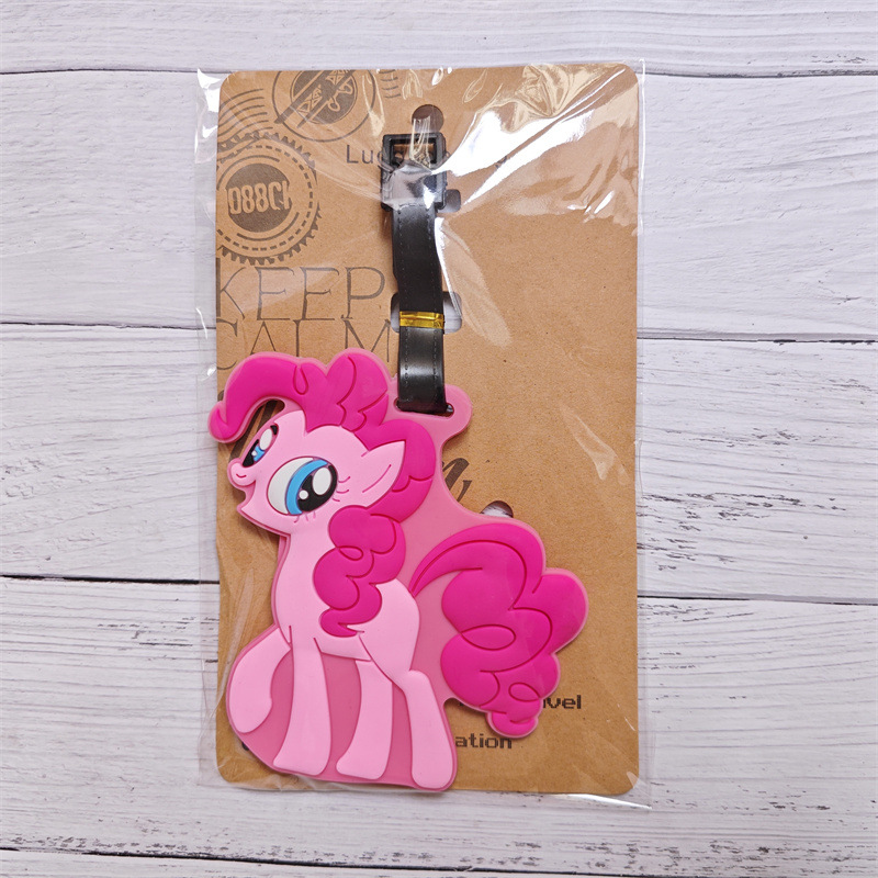 Etiqueta de Bagagem Oficial Ha - Backpacks avaliação e preço