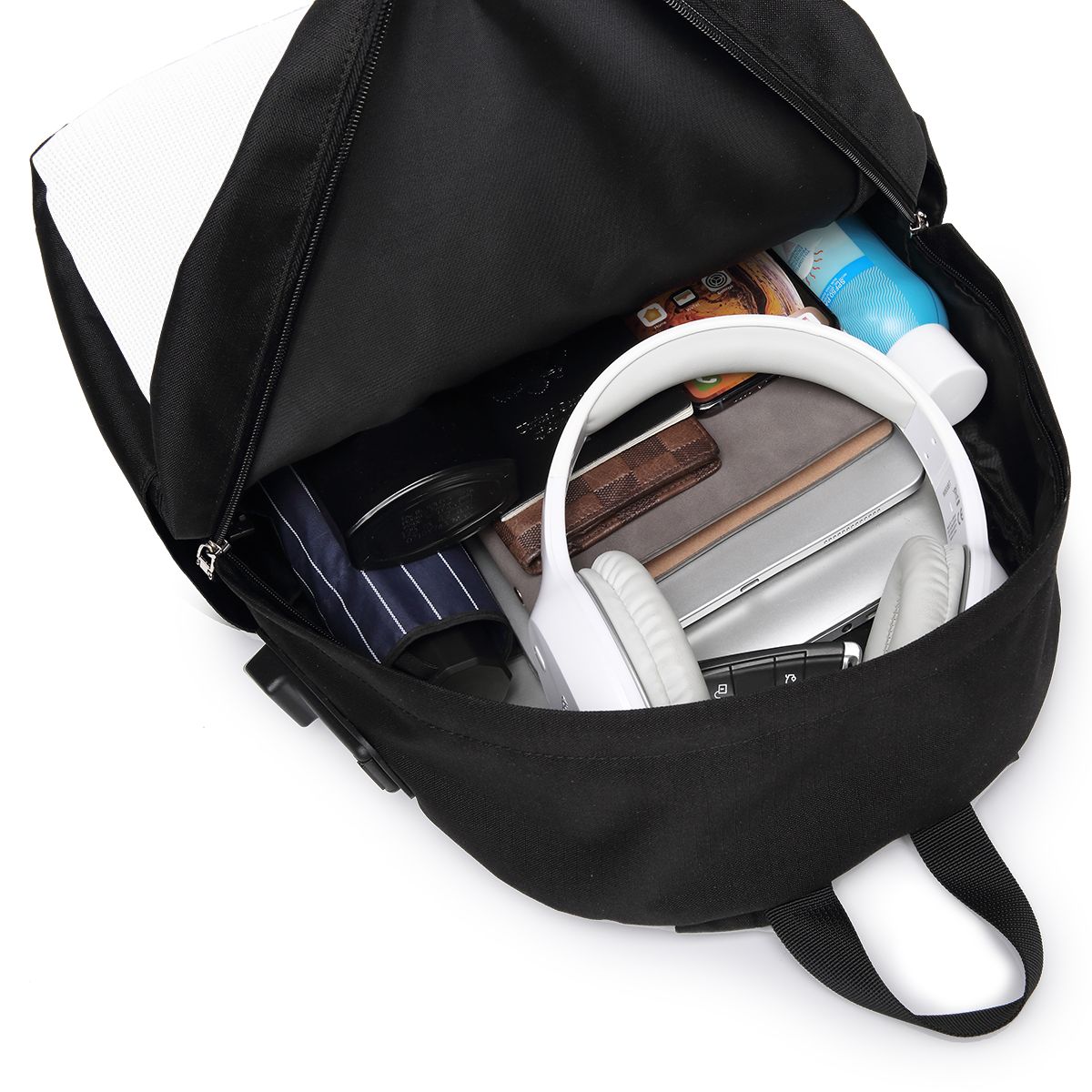 Mochila Bruce Springsteen para - Travel Bags avaliação e preço