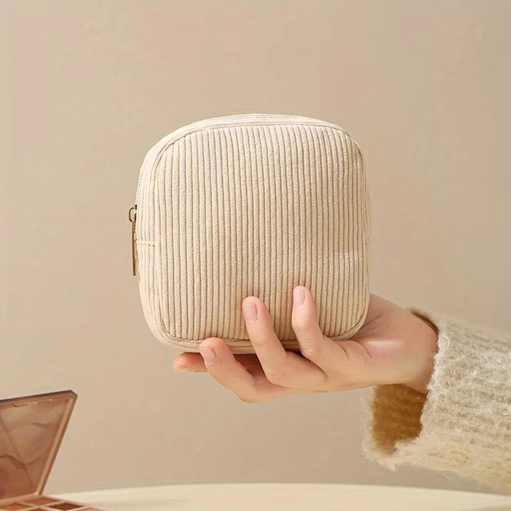 Bolsa de Grande Capacidade par - Cosmetic Bags avaliação e preço