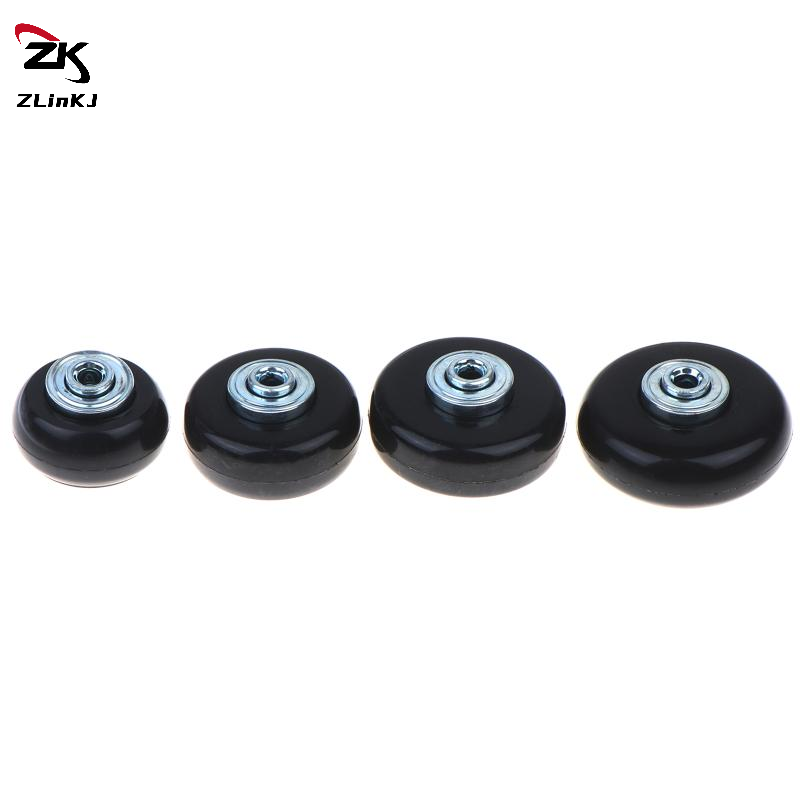 Rodas de Reposição Universais  - Silent Replacement Luggage Wheels avaliação e preço