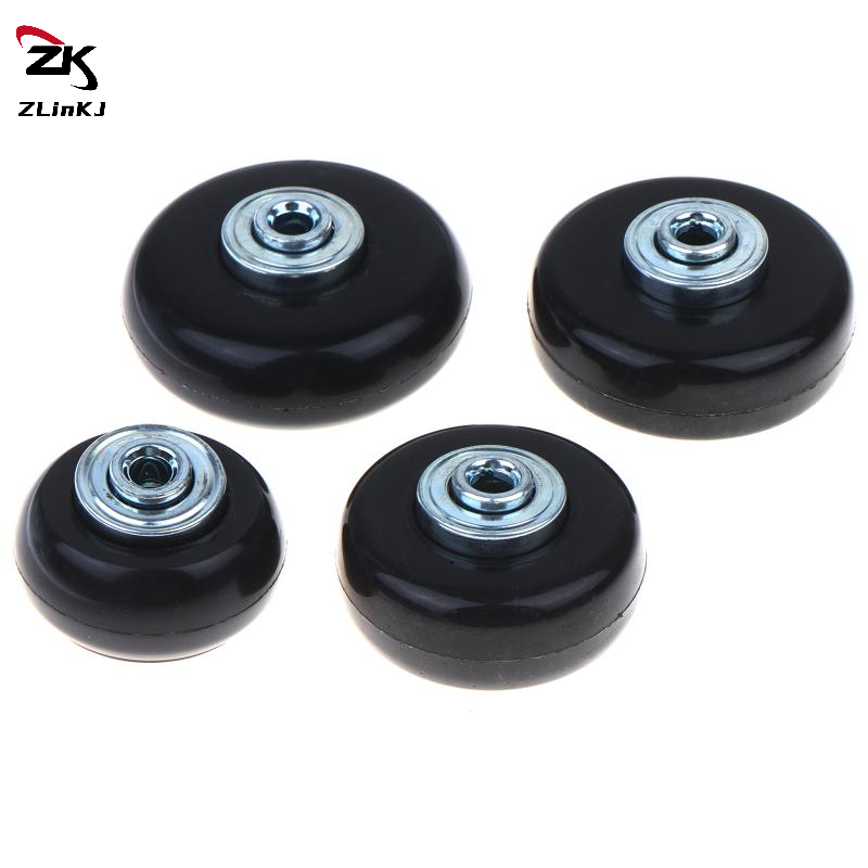 Rodas de Reposição Universais  - Silent Replacement Luggage Wheels avaliação e preço