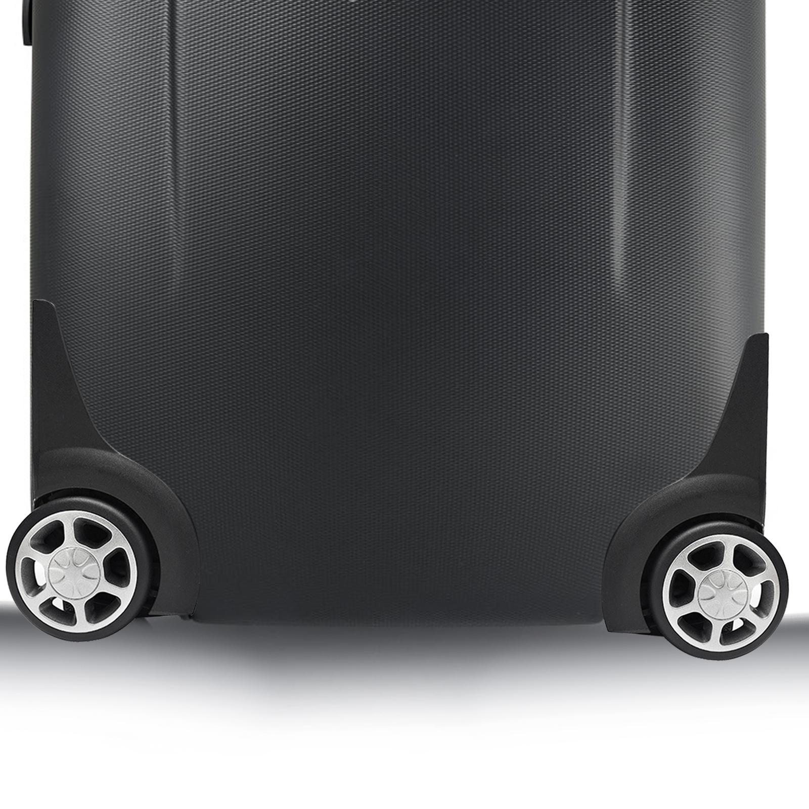 Substituição Bagagem Rodízios  - Silent Replacement Luggage Wheels avaliação e preço