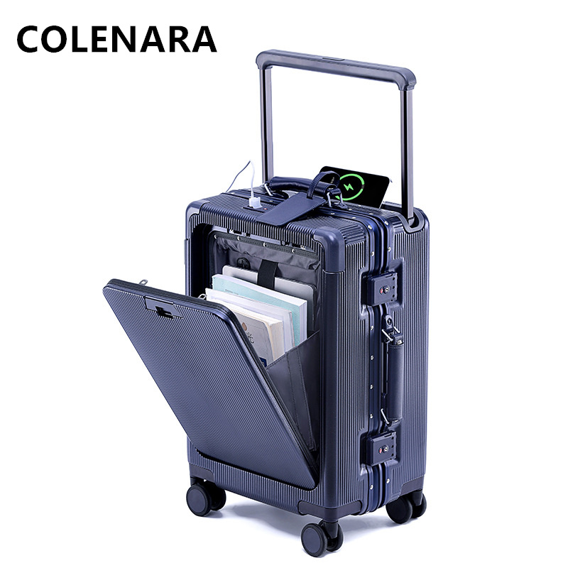 Mala para Laptop COLENARA 20