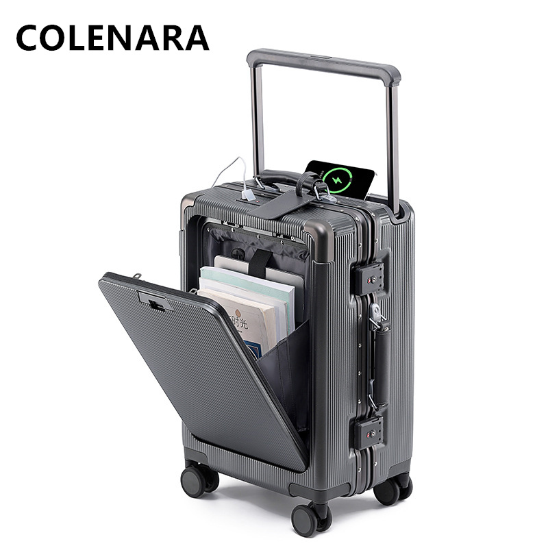 Mala para Laptop COLENARA 20
