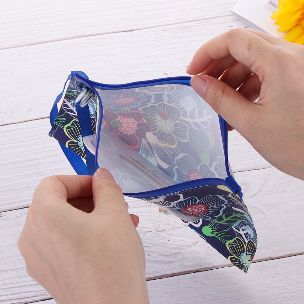 Bolsa de Transporte para Exter - Cosmetic Bags avaliação e preço