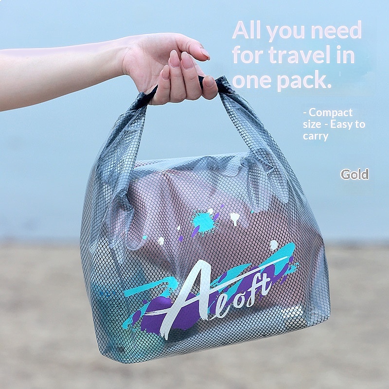 Bolsa de armazenamento à prova - Travel Bags avaliação e preço
