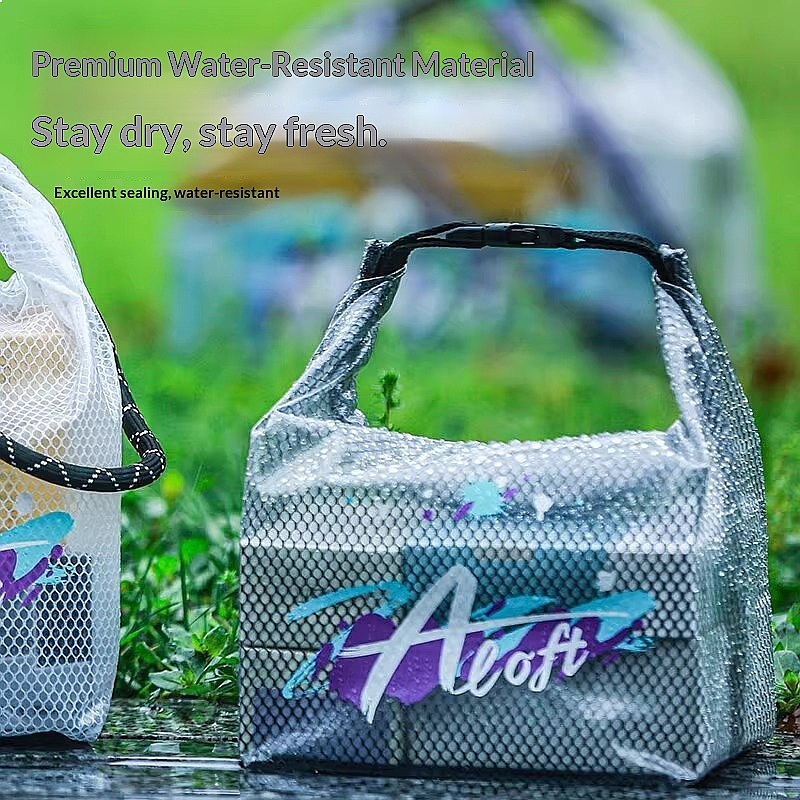 Bolsa de armazenamento à prova - Travel Bags avaliação e preço
