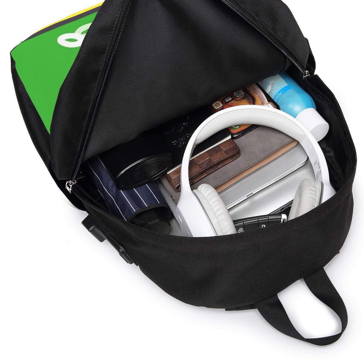 Mochila Pringles com Estampa d - Travel Bags avaliação e preço