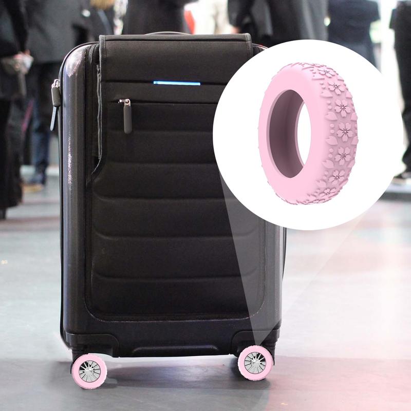 Impermeável Bagagem Roda Cobre - Waterproof Suitcase Cover Protector avaliação e preço