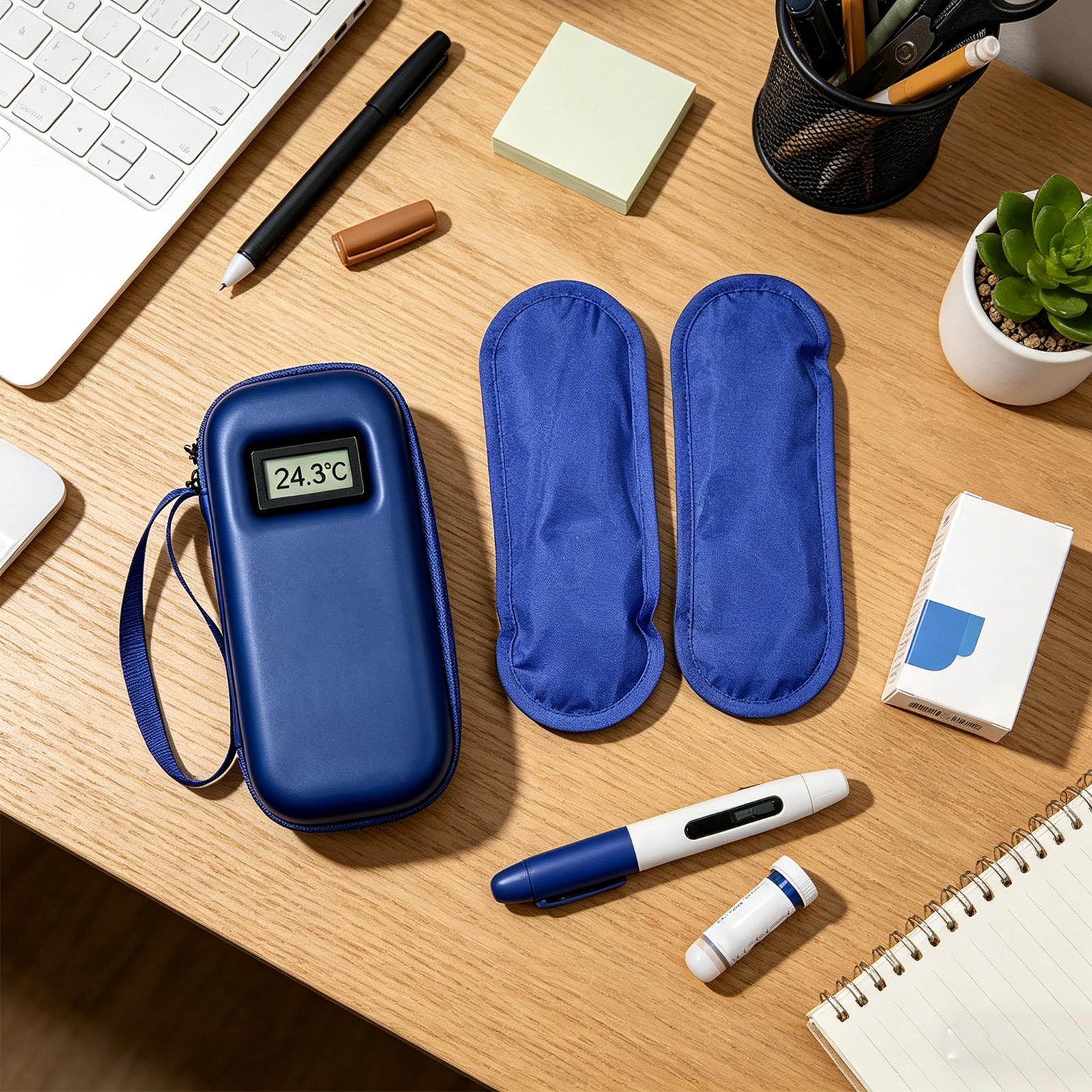 Bolsa Térmica de Viagem com Di - Travel Bags avaliação e preço